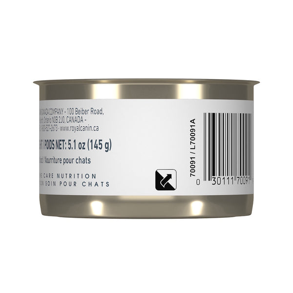 SOIN CONTRÔLE DE L'APPÉTIT PÂTÉ EN SAUCE – nourriture en conserve pour chats, 145 g, (5.1 oz)