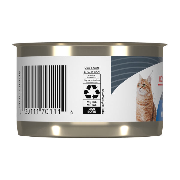 SOIN MINCEUR FINES TRANCHES EN SAUCE – nourriture en conserve pour chats