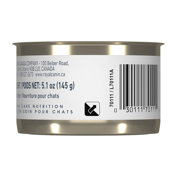 SOIN MINCEUR FINES TRANCHES EN SAUCE – nourriture en conserve pour chats
