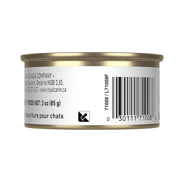 MÈRE ET BÉBÉ CHAT MOUSSE ULTRA TENDRE – nourriture en conserve pour chatons