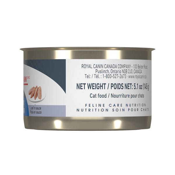 SOIN MINCEUR PÂTÉ EN SAUCE – nourriture en conserve pour chats