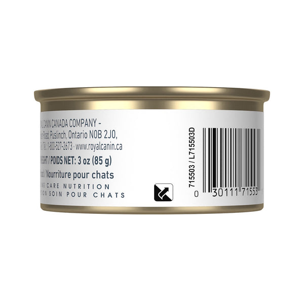 SOIN DIGESTIF FINES TRANCHES EN SAUCE – nourriture en conserve pour chats