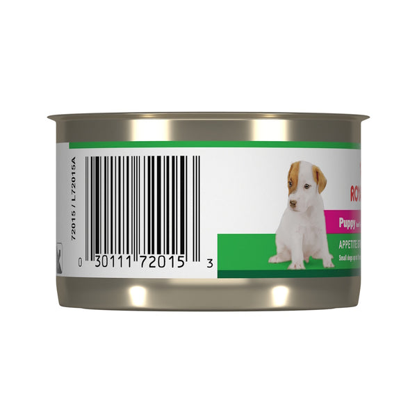 CHIOT PÂTÉ EN SAUCE – nourriture en conserve pour chiots, 150 g, (5.2 oz)