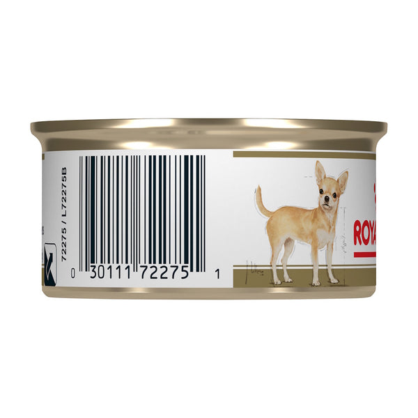 CHIHUAHUA ADULTE – nourriture en conserve pour chiens, 85 g, (3 oz)