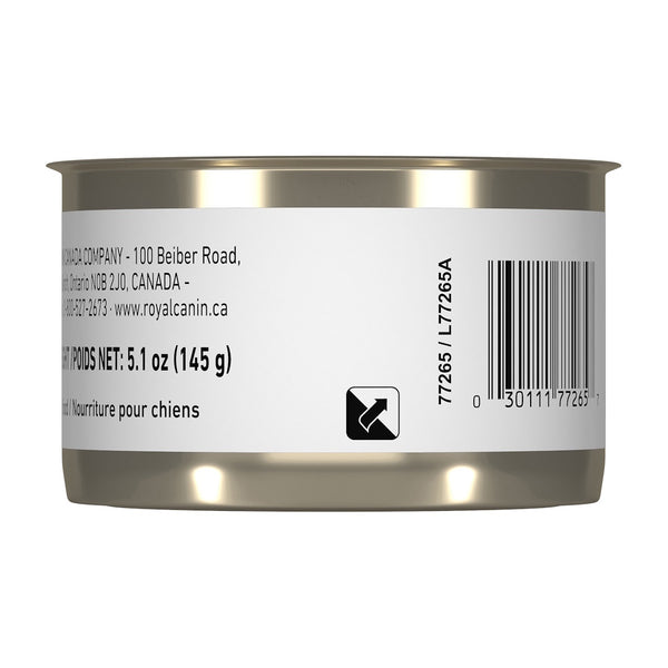 PETIT CHIOT TRANCHES EN SAUCES - nourriture en conserve pour chiots, 145 g (5.1 oz)