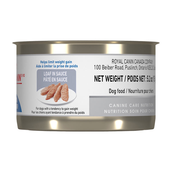 SOINS MINCEUR ADULTE – nourriture en conserve pour chiens, 150 g, (5.2 oz)