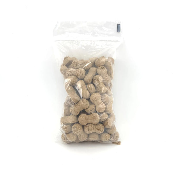 Treat Time gâteries pour chien - biscuits gourmet aux arachides 454 g - Animatout