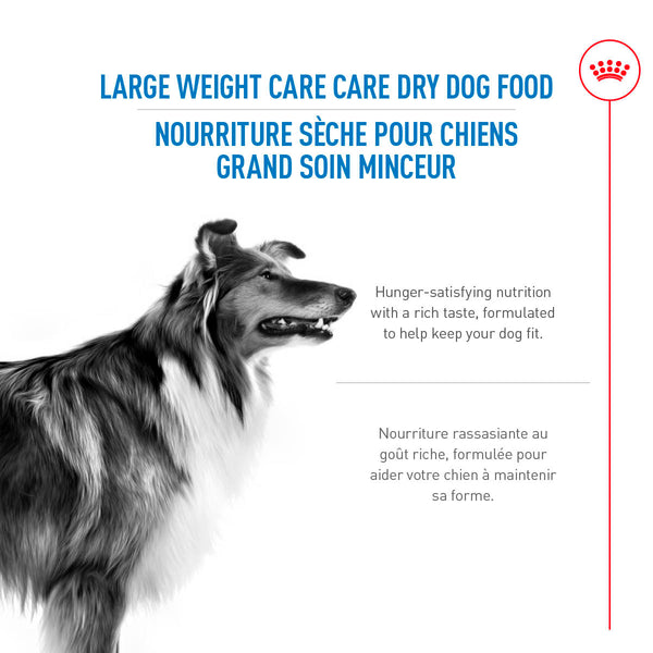 GRAND SOINS MINCEUR – nourriture sèche pour chiens, 13.6 kg, (30 lb)