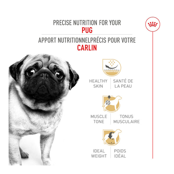 CARLIN ADULTE – nourriture sèche pour chiens, 4.5 kg, (10 lb)