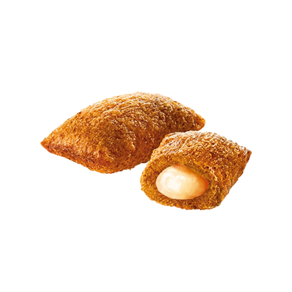 Complete Crock gâteries pour petits animaux, carotte 50g