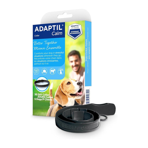 Adaptil collier calmant pour chien de petite taille