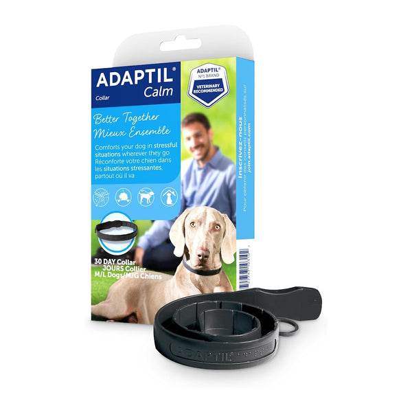 Adaptil collier calmant pour chien de grande taille