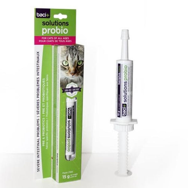 Probio+ Vivo pour chat 15 g