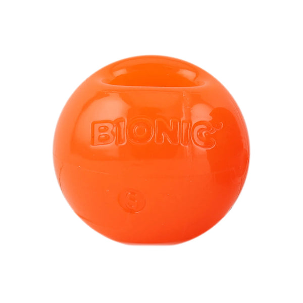 Jouet pour chien BIONIC, balle
