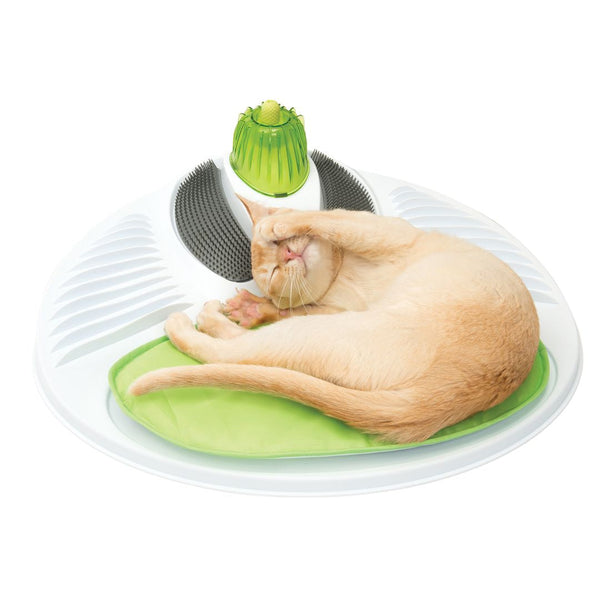 Station de bien-être pour chats Catit Senses 2.0