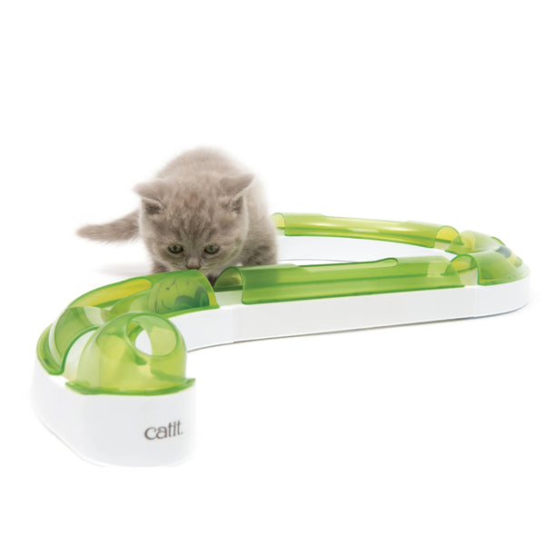 Circuit de jeu pour chats Senses 2.0 Catit