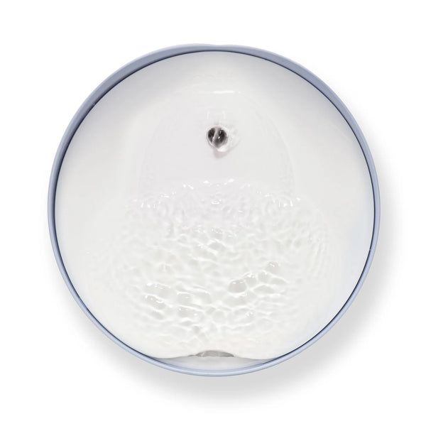 Abreuvoir pour chat PIXI, bleu, 2,5 l
