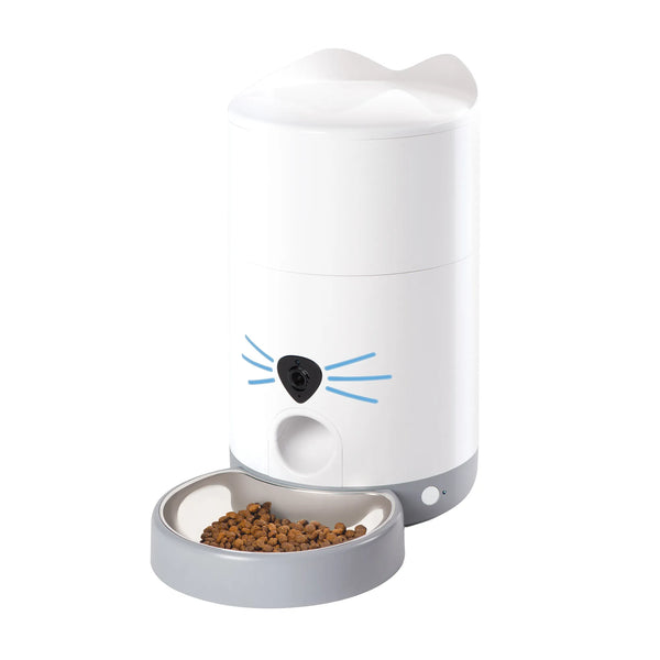 Distributeur intelligent de nourriture pour chats Catit PIXI Vision
