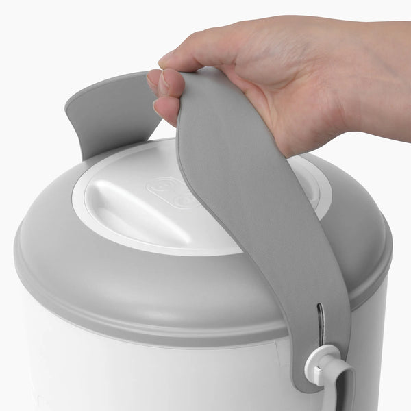 Contenant sous vide intelligent Catit PIXI pour nourriture à chats