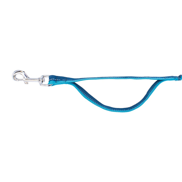 Laisse élastique Active Noir 6,5 pieds
