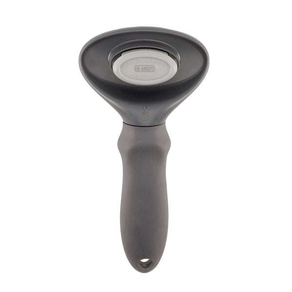 Brosse à démêler autonettoyante Essentials Le Salon pour chats