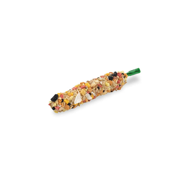Gâteries pour petits animaux, bâtonnets, arôme de fruits, 45 g (1,5 oz)