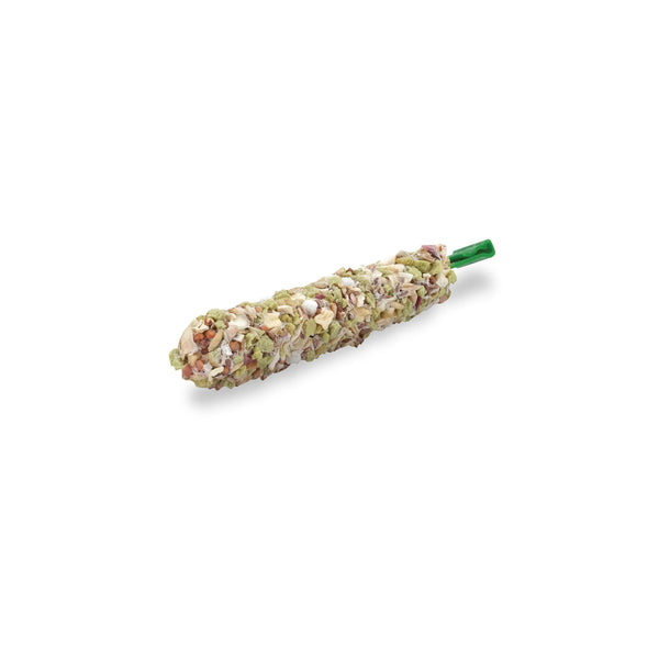 Gâteries pour petits animaux, bâtonnets, arôme de pomme, 45 g (1,5 oz)
