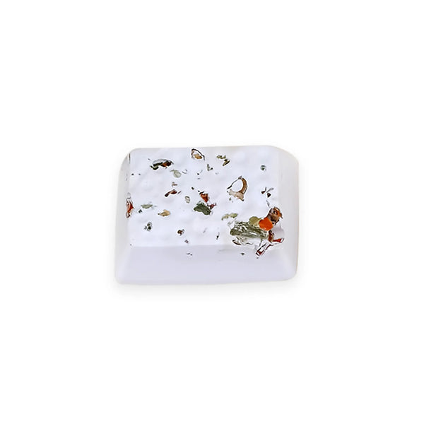 Bloc minéral pour petits animaux, arôme de légumes