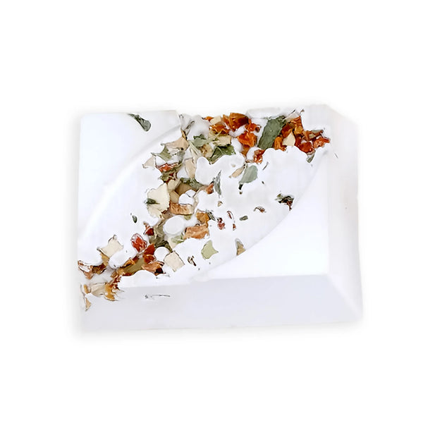 Bloc minéral pour petits animaux, arôme de légumes