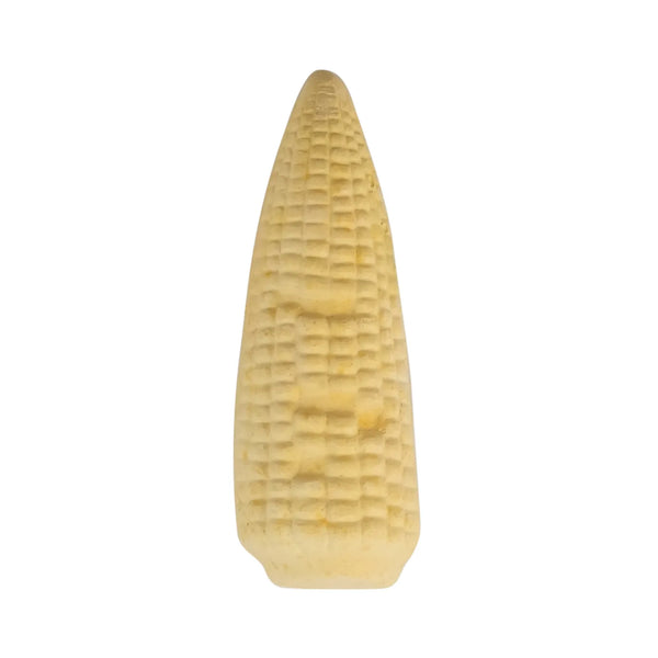 Bloc minéral en forme d’épi de maïs pour petits animaux, 55 g (2 oz)