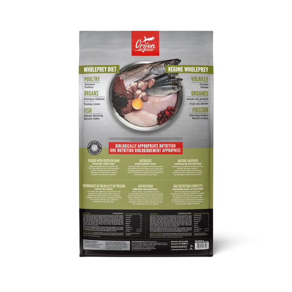 Nourriture pour chien Sénior 11,4 kg