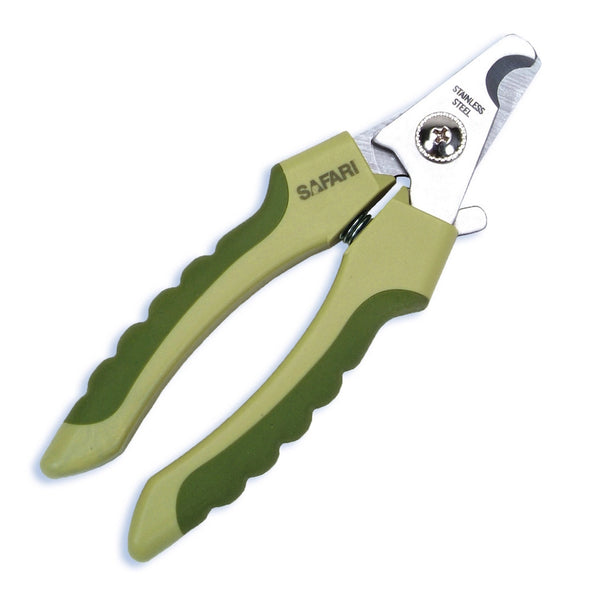 Coupe-griffes professionnel Safari pour chien