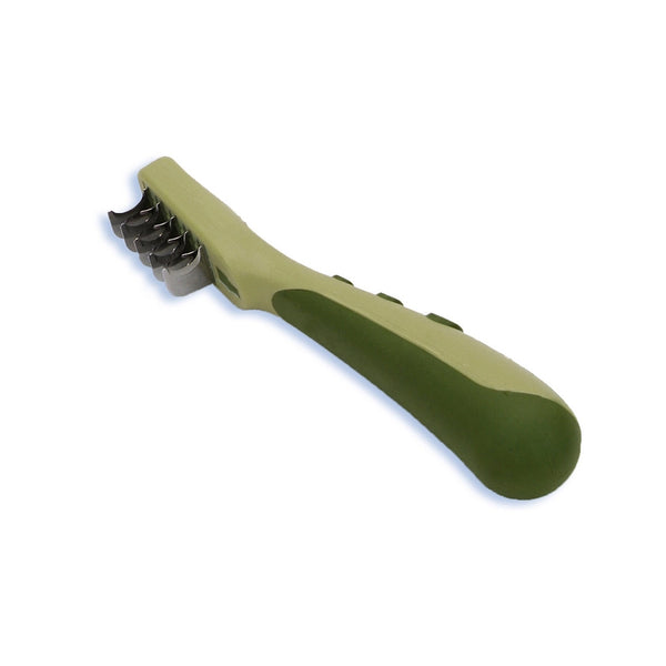 Peigne coupe nœuds Safari pour chien