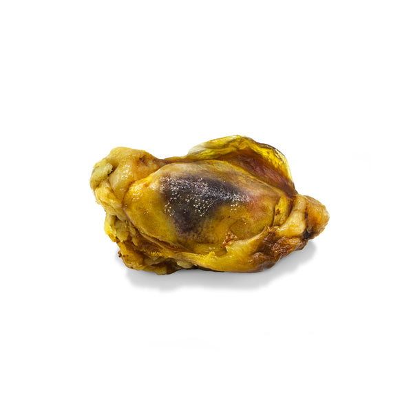Rotule de boeuf pour chien