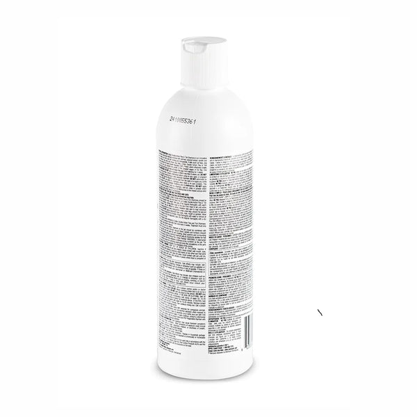 Shampooing contre les puces et les tiques à double action pour chiens et chats 355 ml