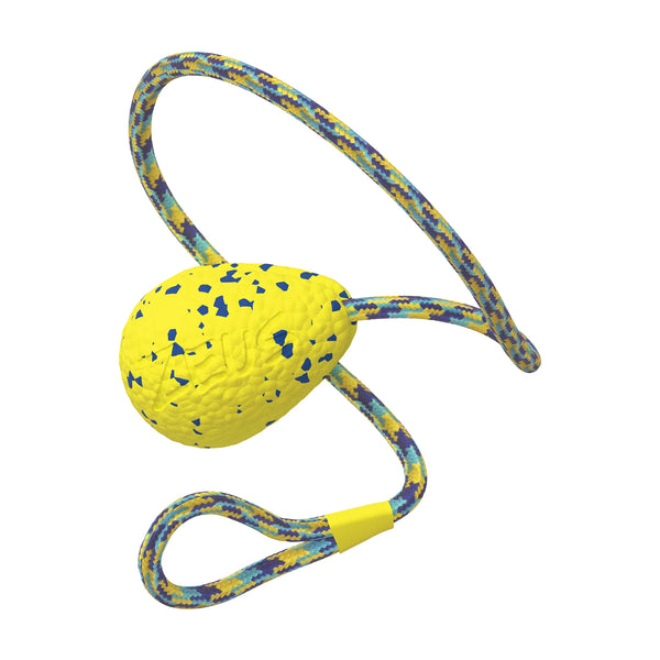 Jouet Nitro Zeus, fronde lestée avec corde, 9,2 cm (3,6 po)
