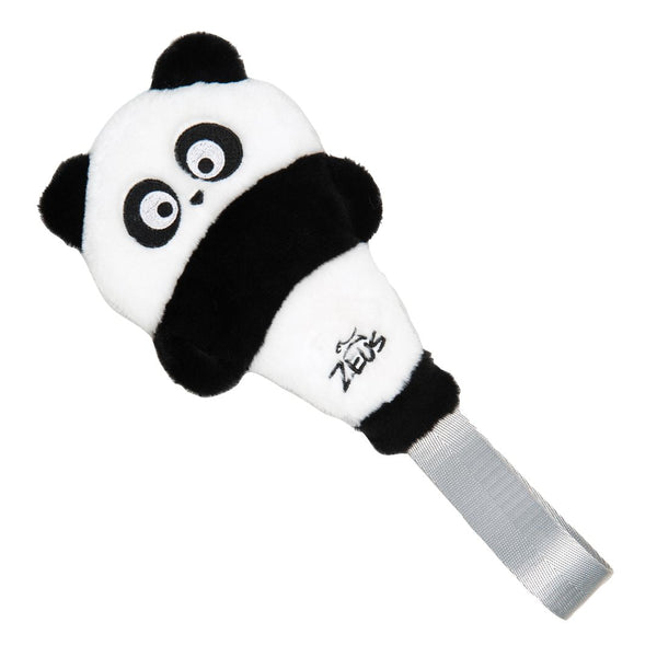 Jouet Wacky Zeus, Panda
