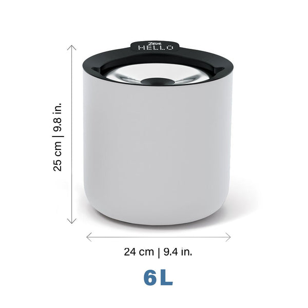 Abreuvoir intelligent oasis plus