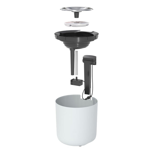 Abreuvoir intelligent oasis plus