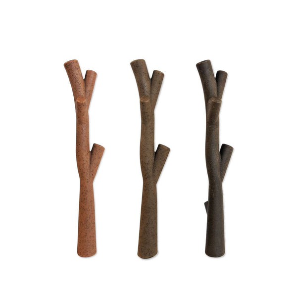 Nosh bâtons à mâcher robustes pour chien, assortiment, paquet de 3