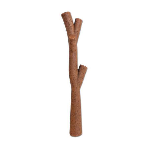 Nosh bâtons à mâcher robustes pour chien, assortiment, paquet de 3