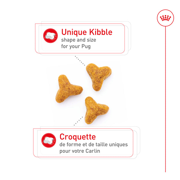 CARLIN ADULTE – nourriture sèche pour chiens, 4.5 kg, (10 lb)