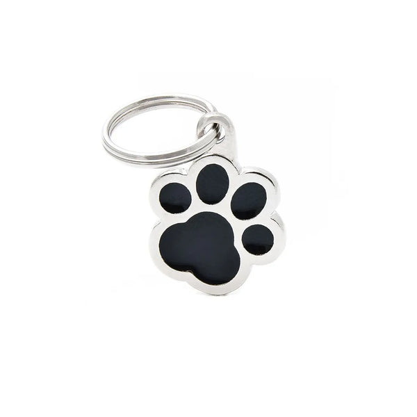Médaille pour chat et petit chien Classic Patte Petite