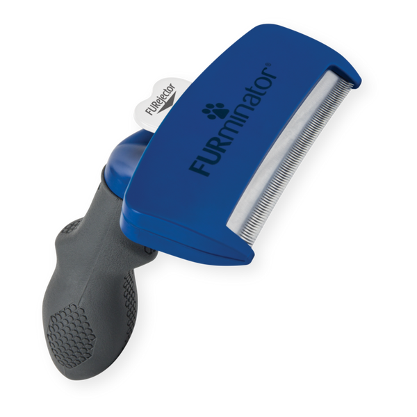 Outils d'élimination du sous-poils pour chiens à poils longs