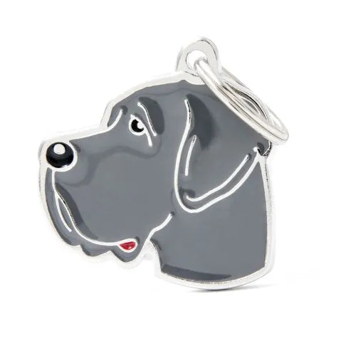 Médaille pour chien Friends Grand Danois