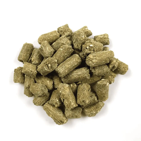 Garden select - nourriture pour rat adulte 2.5 lb