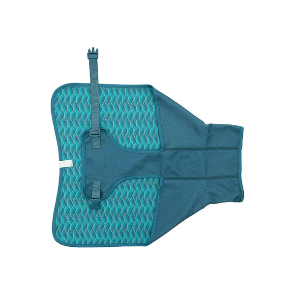 Gilet à assèchement rapide "Quick Dry Wrap"