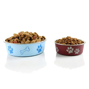 Comment réussir un changement de nourriture chez son chien ou son chat