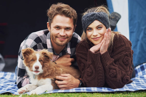 Accueillir un nouveau chien : les essentiels pour son bonheur