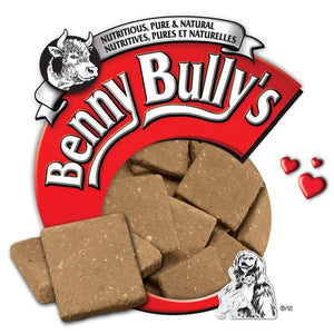 Benny Bully's